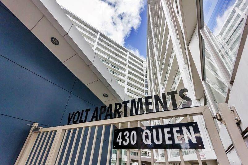 Volt At The Center Apartment